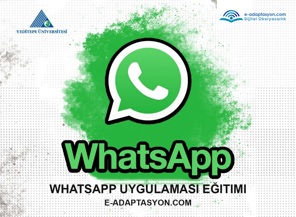 WhatsApp Application Tutorial