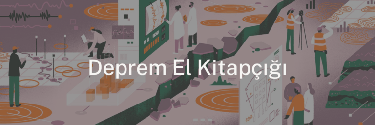 Deprem El Kitapçığı